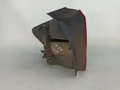 Second-hand car spare part front right headlight for bmw x1 (e84) sdrive 20 d oem iam references 03424600  