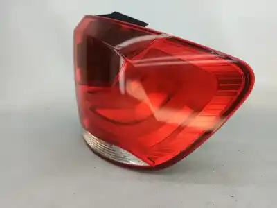 Second-hand car spare part front right headlight for bmw x1 (e84) sdrive 20 d oem iam references 03424600  