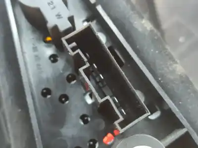 Second-hand car spare part front right headlight for bmw x1 (e84) sdrive 20 d oem iam references 03424600  