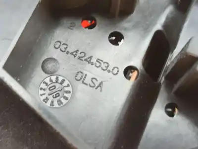 Second-hand car spare part front right headlight for bmw x1 (e84) sdrive 20 d oem iam references 03424600  