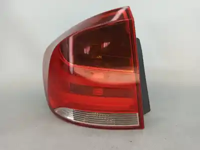 Pezzo di ricambio per auto di seconda mano lampada posteriore sinistra per bmw x1 (e84) sdrive 20 d riferimenti oem iam 03425600