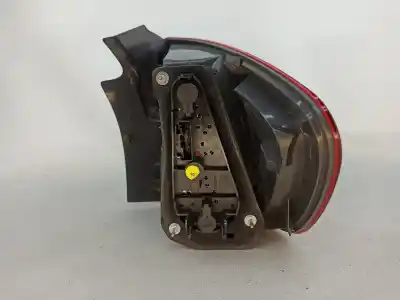 Second-hand car spare part left tailgate light for bmw x1 (e84) sdrive 20 d oem iam references 03425600  