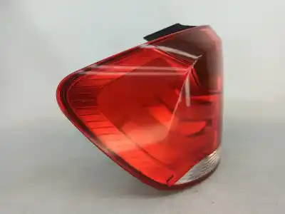 Second-hand car spare part left tailgate light for bmw x1 (e84) sdrive 20 d oem iam references 03425600  