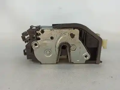 Pezzo di ricambio per auto di seconda mano serratura porta anteriore sinistra per bmw x1 (e84) sdrive 20 d riferimenti oem iam 7229461