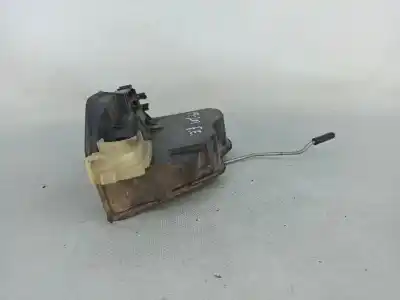 Second-hand car spare part left front door lock for bmw x1 (e84) sdrive 20 d oem iam references 7229461  