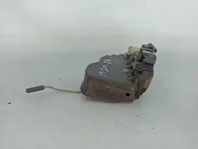 Second-hand car spare part left front door lock for bmw x1 (e84) sdrive 20 d oem iam references 7229461  