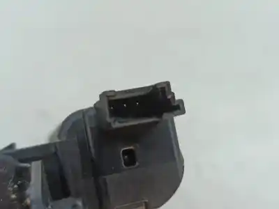 Second-hand car spare part trunk lock for bmw x1 (e84) sdrive 20 d oem iam references 912781  