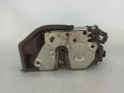 Pezzo di ricambio per auto di seconda mano serratura porta posteriore destra per bmw x1 (e84) sdrive 20 d riferimenti oem iam 7229460