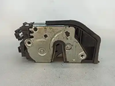 Pezzo di ricambio per auto di seconda mano serratura porta posteriore sinistra per bmw x1 (e84) sdrive 20 d riferimenti oem iam 7229459