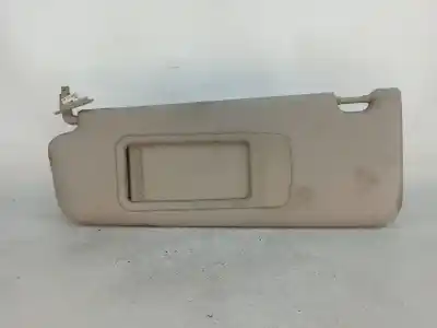 Pezzo di ricambio per auto di seconda mano tenda sinistra per bmw x1 (e84) sdrive 20 d riferimenti oem iam 