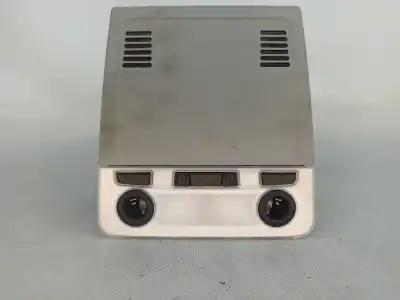 Pezzo di ricambio per auto di seconda mano luce interna per bmw x1 (e84) sdrive 20 d riferimenti oem iam 9218143