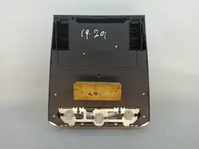 Second-hand car spare part interior light for bmw x1 (e84) sdrive 20 d oem iam references 9218143  