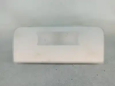 Pezzo di ricambio per auto di seconda mano luce interna per bmw x1 (e84) sdrive 20 d riferimenti oem iam 6951252
