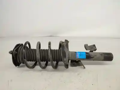Peça sobressalente para automóvel em segunda mão amortecedor dianteiro direito por ford focus ii (da_, hcp, dp) 1.6 tdci referências oem iam 313287