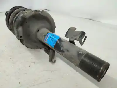 Автозапчастина б/у передній правий амортизатор для ford focus ii (da_, hcp, dp) 1.6 tdci посилання на oem iam 313287  