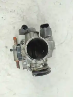 Peça sobressalente para automóvel em segunda mão borboleta de admissão por daewoo matiz (m100, m150) 0.8 referências oem iam 80877