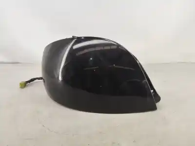 Peça sobressalente para automóvel em segunda mão farolim traseiro esquerdo por daewoo matiz (m100, m150) 0.8 referências oem iam 0320508332