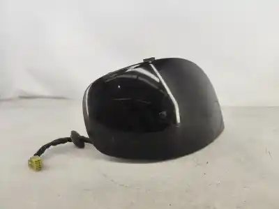 Second-hand car spare part left tailgate light for daewoo matiz (m100, m150) 0.8 oem iam references 0320508332  