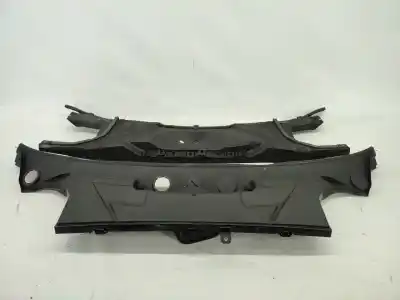 Peça sobressalente para automóvel em segunda mão grelha torpedo curcuvan por bmw 1 coupé (e82) 118 d referências oem iam 15677210