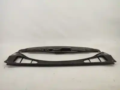 Pezzo di ricambio per auto di seconda mano siluro per ford focus turn. 1.0 ecoboost cat riferimenti oem iam 