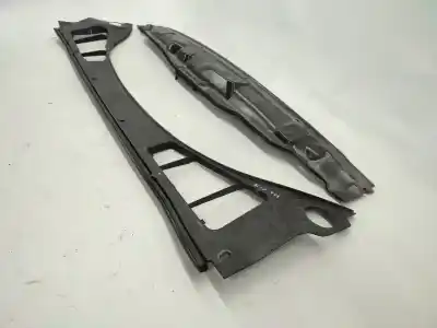 Pezzo di ricambio per auto di seconda mano siluro per ford focus turn. 1.0 ecoboost cat riferimenti oem iam   
