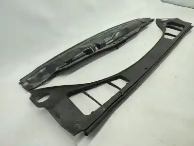 Pezzo di ricambio per auto di seconda mano siluro per ford focus turn. 1.0 ecoboost cat riferimenti oem iam   