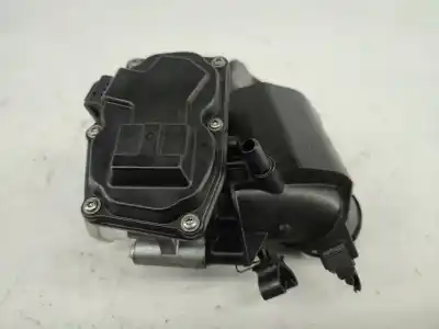 Peça sobressalente para automóvel em segunda mão BORBOLETA DE ADMISSÃO por FORD FOCUS TURN.  Referências OEM IAM 50989011  