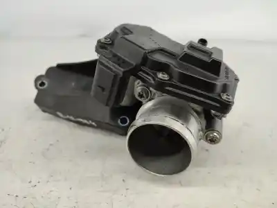 Peça sobressalente para automóvel em segunda mão borboleta de admissão por ford focus turn. 1.0 ecoboost cat referências oem iam 50989011  