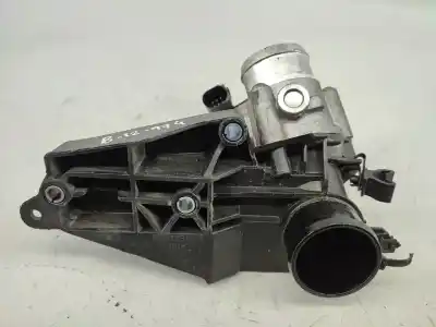 Peça sobressalente para automóvel em segunda mão borboleta de admissão por ford focus turn. 1.0 ecoboost cat referências oem iam 50989011  