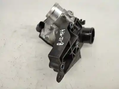 Peça sobressalente para automóvel em segunda mão borboleta de admissão por ford focus turn. 1.0 ecoboost cat referências oem iam 50989011  