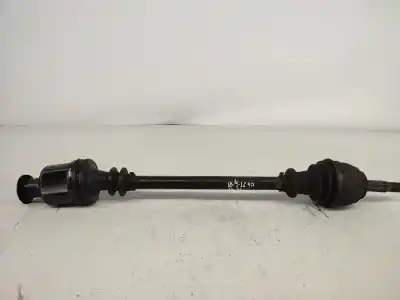 Second-hand car spare part front right transmission for renault clio ii fase i (b/cb0) (1998->) 1.9 d (b/cb0e) oem iam references 