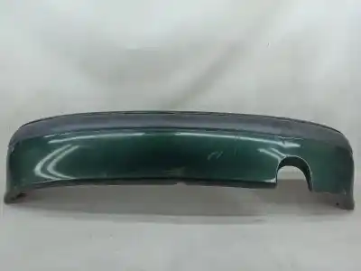Pièce détachée automobile d'occasion PARE-CHOCS ARRIÈRE pour NISSAN MICRA II (K11)  Références OEM IAM 8502250B00  