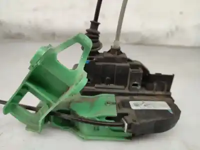 Peça sobressalente para automóvel em segunda mão fechadura da porta traseira direita por hyundai i30 (fd) 1.6 crdi referências oem iam 