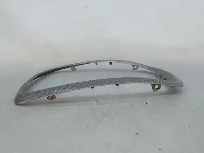 Автозапчастина б/у центральна консоль для peugeot 207/207+ (wa_, wc_) 1.4 hdi посилання на oem iam 9652089677  