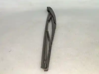 Автозапчастина б/у ручка заднього склоочисника для peugeot 207/207+ (wa_, wc_) 1.4 hdi посилання на oem iam   