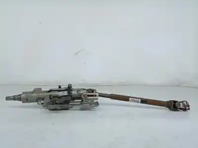 Second-hand car spare part steering column for peugeot 207/207+ (wa_, wc_) 1.4 hdi oem iam references   