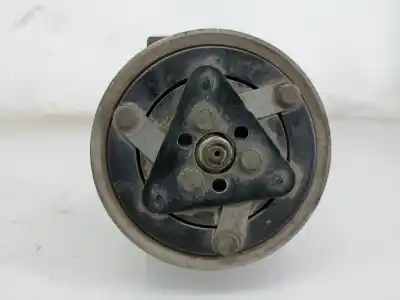 Автозапчасти б/у компрессор кондиционера воздуха за peugeot 207/207+ (wa_, wc_) 1.4 hdi ссылки oem iam 9651910980