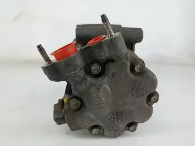 Автозапчасти б/у компрессор кондиционера воздуха за peugeot 207/207+ (wa_, wc_) 1.4 hdi ссылки oem iam 9651910980  