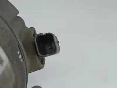 Автозапчасти б/у компрессор кондиционера воздуха за peugeot 207/207+ (wa_, wc_) 1.4 hdi ссылки oem iam 9651910980  