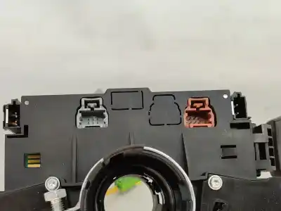 Автозапчастина б/у управління світлом для peugeot 207/207+ (wa_, wc_) 1.4 hdi посилання на oem iam   