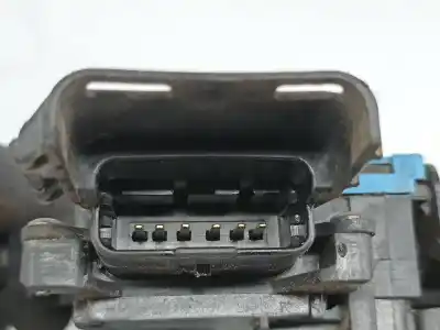 Автозапчастина б/у замок заднього правого дверя для peugeot 207/207+ (wa_, wc_) 1.4 hdi посилання на oem iam 24091816  