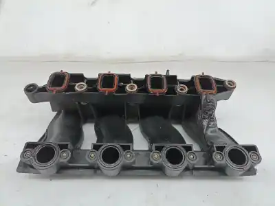 Second-hand car spare part intake manifold for bmw 3 (e46) 320 d oem iam references 2246942  