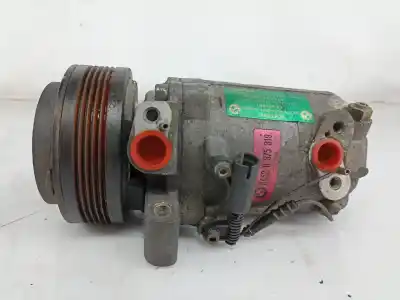 Tweedehands auto-onderdeel airconditioning compressor voor bmw 3 (e46) 320 d oem iam-referenties   