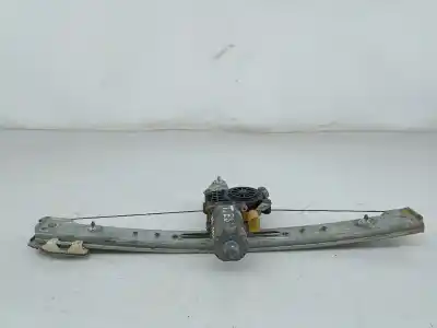 Second-hand car spare part rear left window regulator for bmw 3 (e46) 320 d oem iam references 930821727