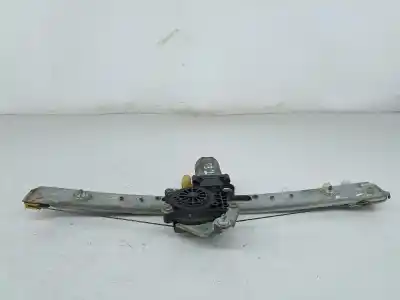 Second-hand car spare part rear left window regulator for bmw 3 (e46) 320 d oem iam references 930821727  