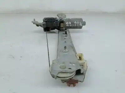 Second-hand car spare part rear left window regulator for bmw 3 (e46) 320 d oem iam references 930821727  