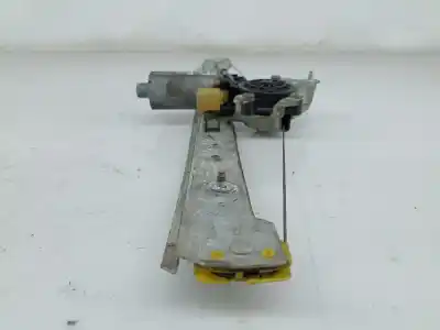 Second-hand car spare part rear left window regulator for bmw 3 (e46) 320 d oem iam references 930821727  