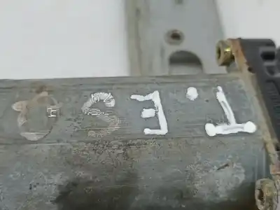 Second-hand car spare part rear left window regulator for bmw 3 (e46) 320 d oem iam references 930821727  