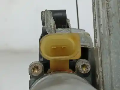 Second-hand car spare part rear left window regulator for bmw 3 (e46) 320 d oem iam references 930821727  