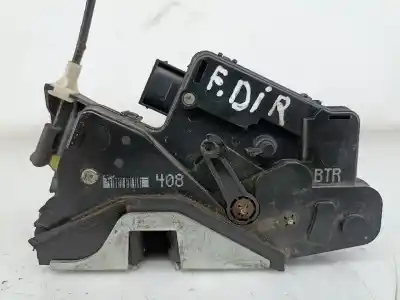 Second-hand car spare part front right door lock for bmw 3 (e46) 320 d oem iam references   